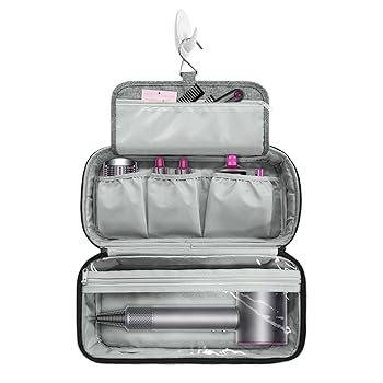【中古】【未使用】Mdikawe ヘアドライヤーオーガナイザーバッグ、ブロードライヤートラベルケース - ヘアドライヤー用トラベルキャリングケース,ブロードライヤー 【中古】【未使用】Mdikawe ヘアドライヤーオーガナイザーバッグ、ブロードライヤートラベルケース - ヘアドライヤー用トラベルキャリングケース,ブロードライヤー
