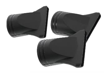 【中古】3個 ブロードライヤーアタッチメント ユニバーサルではありません プロフェッショナル プラスチック ヘアドライヤー ヘアドライヤー アタッチメ 【中古】3個 ブロードライヤーアタッチメント ユニバーサルではありません プロフェッショナル プラスチック ヘアドライヤー ヘアドライヤー アタッチメ