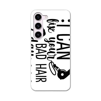 【中古】Galaxy S23 用 ハードケース SC-51D / SCG19 共通対応 igcase 031774 美容院 ドライヤー おしゃれ ヘアサロン 【中古】Galaxy S23 用 ハードケース SC-51D / SCG19 共通対応 igcase 031774 美容院 ドライヤー おしゃれ ヘアサロン