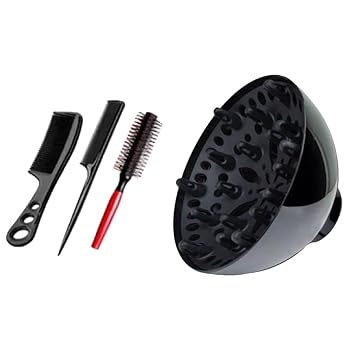【中古】【未使用】yixue プロのサロン理髪ヘアドライヤーディフューザーブローブロワーノズル理髪店ヘアドライヤーディフューザーコーム付き 【中古】【未使用】yixue プロのサロン理髪ヘアドライヤーディフューザーブローブロワーノズル理髪店ヘアドライヤーディフューザーコーム付き