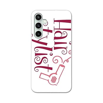 【中古】【未使用】Galaxy S23 FE 用 ハードケース SCG24 対応 igcase スマホカバー カバー ケース 031800 美容院 スタイリスト ドライヤー ピンク 【中古】【未使用】Galaxy S23 FE 用 ハードケース SCG24 対応 igcase スマホカバー カバー ケース 031800 美容院 スタイリスト ドライヤー ピンク