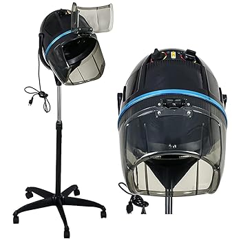 【中古】ZCBYBT ローリングベースの調節可能なフード付きヘアドライヤー 950W サロン機器プロフェッショナルスタンドアップボンネットヘアドライヤー 【中古】ZCBYBT ローリングベースの調節可能なフード付きヘアドライヤー 950W サロン機器プロフェッショナルスタンドアップボンネットヘアドライヤー