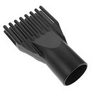 【中古】【未使用】IWOWHERO ペット 水 ブロワー ヘア ブロワー ノズル ヘア ドライヤー アタッチメント 汎用 ブロー ドライヤー ノズル ヘア ドライヤー 付属品 ノ(4)