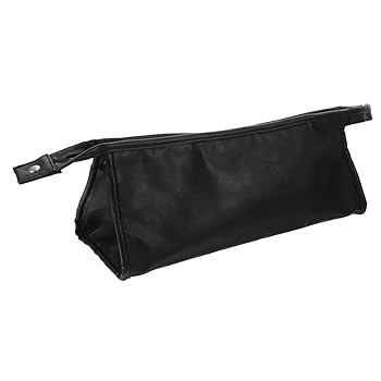 【中古】Healvian ヘア ドライヤー 収納 バッグ ケース ヘア ドライヤー ヘア 道具 トラベル バッグ トラベル メイク ケース メイク ブラシ バッグ ヘア