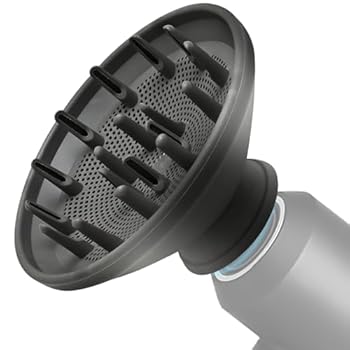 【中古】Pmosata ヘアディフューザー アタッチメント ダイソン 超音速ヘアドライヤー HD01 HD02 HD03 HD04 HD08 HD15用 ウェーブヘア、カーリーヘア、ド 【中古】Pmosata ヘアディフューザー アタッチメント ダイソン 超音速ヘアドライヤー HD01 HD02 HD03 HD04 HD08 HD15用 ウェーブヘア、カーリーヘア、ド