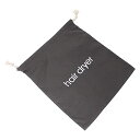 【中古】Beaupretty 1個 ヘア ドライヤー 収納 バッグ 再利用可能 収納 バッグ ヘア ドライヤー ポーチ 多機能 バッグ ヘア ドライヤー 布 バッグ 布 収(4)