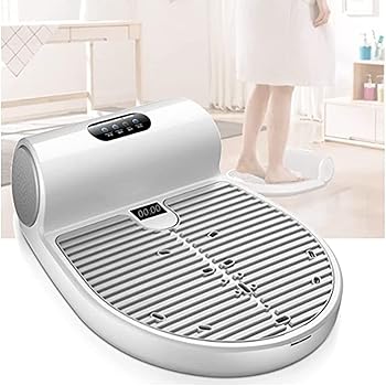 【中古】ボディドライヤーマシン、防水家庭用自動ボディヘアドライヤー、シャワー後のボディドライヤー、大風量と速乾性、冷風+温風、重量計付き 【中古】ボディドライヤーマシン、防水家庭用自動ボディヘアドライヤー、シャワー後のボディドライヤー、大風量と速乾性、冷風+温風、重量計付き