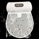 【中古】【未使用】1350W バスルーム全身ドライヤー、ボディドライヤー マイナスイオン全身ドライヤー 2段ギア調整可能 急速空気乾燥 暖房・冷房 重力感知 スケール(4)