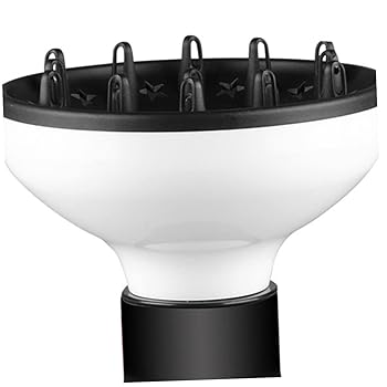 【中古】minkissy ユニバーサル ヘア ディフューザー ヘア ドライヤー ディフューザー ヘア ドライヤー アクセサリー ヘア ドライヤー ノズル 【中古】minkissy ユニバーサル ヘア ディフューザー ヘア ドライヤー ディフューザー ヘア ドライヤー アクセサリー ヘア ドライヤー ノズル