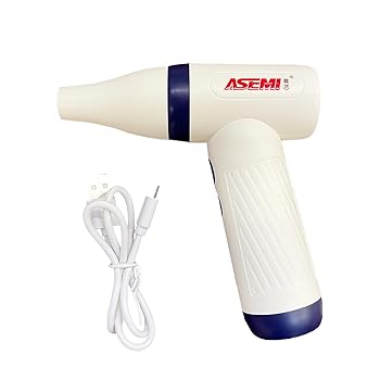 【中古】【未使用】ASEMI 多機能ポータブル充電式USBターボ高速エアダクト 100000RPM 4.5時間耐久ヘアドライヤー 手持ちミニカー ホームクリーニング キャンプツー 【中古】【未使用】ASEMI 多機能ポータブル充電式USBターボ高速エアダクト 100000RPM 4.5時間耐久ヘアドライヤー 手持ちミニカー ホームクリーニング キャンプツー