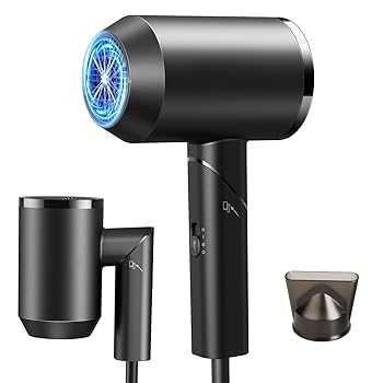 【中古】【未使用】ドライヤー 速乾 大風量 ヘア ドライヤー 【ベテラン美容師監修 1500W大風量】 高濃度マイナスイオン 3段階温度モード ダメージ軽減 ヘアケア 静 【中古】【未使用】ドライヤー 速乾 大風量 ヘア ドライヤー 【ベテラン美容師監修 1500W大風量】 高濃度マイナスイオン 3段階温度モード ダメージ軽減 ヘアケア 静