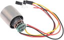 【中古】スピードモーター付き軽量ヘアドライヤー 素早く便利な乾燥 DC9-21V/DC7-24V 軽量送風機 速乾性ヘアドライヤー (あ)(4)