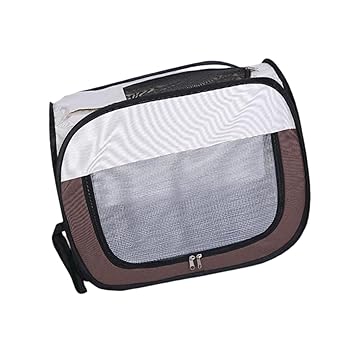 【中古】【未使用】DeeRace ペット乾燥ボックス 犬 猫 乾燥室 毛飛び防止 旅行用キャリア ポータブル ペット ヘア 乾燥ボックス 部屋 ショップ シャワー 洗濯用, s 【中古】【未使用】DeeRace ペット乾燥ボックス 犬 猫 乾燥室 毛飛び防止 旅行用キャリア ポータブル ペット ヘア 乾燥ボックス 部屋 ショップ シャワー 洗濯用, s