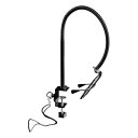 【中古】【未使用】Fenteer 犬用ブロードライヤーホルダー ペットグルーミングテーブルアーム ペットグルーミング用犬用保持ブラケット, 拡張版