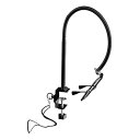 【中古】Fonowx ペット用ヘアドライヤースタンド 高品質設計 犬猫対応, 通常版