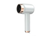 【中古】【未使用】コードレス ドライヤー 充電式 ドライヤー ヘアドライヤー 大風量 1000W 30速乾 高風速 USB充電式ミニヘアドライヤー 充電/プラグ...