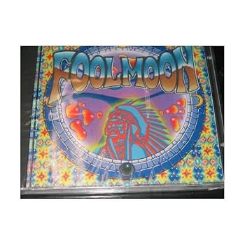【中古】【未使用】FOOL MOON/FOOL MOON