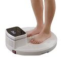 【中古】【未使用】Tonainシャワー後のボディドライヤー、冷温調整機能付きバスルーム用全身フットエアブロワードライヤー、シャワー家庭用速乾ボディドライヤー (...