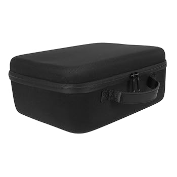 【中古】【未使用】Healeved 1個 収納袋 ヘアスタイリングツール用のトラベルケース 旅行化粧バッグ スタイリングツールケース トラベルバッグ ハードシェルトラベルケース エヴァ【メーカー名】【メーカー型番】【ブランド名】Healeved ヘアドライヤー, キッチン ストア, yobi, 母の日特集 【商品説明】Healeved 1個 収納袋 ヘアスタイリングツール用のトラベルケース 旅行化粧バッグ スタイリングツールケース トラベルバッグ ハードシェルトラベルケース エヴァ当店では初期不良に限り、商品到着から7日間は返品を 受付けております。お問い合わせ・メールにて不具合詳細をご連絡ください。他モールとの併売品の為、完売の際はキャンセルご連絡させて頂きます。中古品の商品タイトルに「限定」「初回」「保証」「DLコード」などの表記がありましても、特典・付属品・帯・保証等は付いておりません。電子辞書、コンパクトオーディオプレーヤー等のイヤホンは写真にありましても衛生上、基本お付けしておりません。※未使用品は除く品名に【import】【輸入】【北米】【海外】等の国内商品でないと把握できる表記商品について国内のDVDプレイヤー、ゲーム機で稼働しない場合がございます。予めご了承の上、購入ください。掲載と付属品が異なる場合は確認のご連絡をさせて頂きます。ご注文からお届けまで1、ご注文⇒ご注文は24時間受け付けております。2、注文確認⇒ご注文後、当店から注文確認メールを送信します。3、お届けまで3〜10営業日程度とお考えください。4、入金確認⇒前払い決済をご選択の場合、ご入金確認後、配送手配を致します。5、出荷⇒配送準備が整い次第、出荷致します。配送業者、追跡番号等の詳細をメール送信致します。6、到着⇒出荷後、1〜3日後に商品が到着します。　※離島、北海道、九州、沖縄は遅れる場合がございます。予めご了承下さい。お電話でのお問合せは少人数で運営の為受け付けておりませんので、お問い合わせ・メールにてお願い致します。営業時間　月〜金　11:00〜17:00★お客様都合によるご注文後のキャンセル・返品はお受けしておりませんのでご了承ください。0