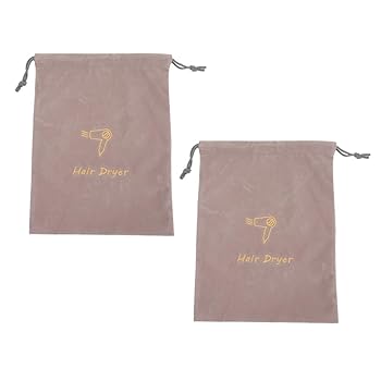 【中古】【未使用】LALADEFIEE ポータブル バッグセット 2個 巾着型旅行用収納バッグ 用オーガナイザーバッグ 柔らかい生地の バッグ 旅行用 バッグ 【中古】【未使用】LALADEFIEE ポータブル バッグセット 2個 巾着型旅行用収納バッグ 用オーガナイザーバッグ 柔らかい生地の バッグ 旅行用 バッグ