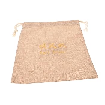 【中古】【未使用】FRCOLOR 収納袋 化粧品収納袋 綿の バッグ 旅行用トイレタリーポーチ 髪飾り用のヘアバッグ バッグ巾着 巾着袋 ファブリック 【中古】【未使用】FRCOLOR 収納袋 化粧品収納袋 綿の バッグ 旅行用トイレタリーポーチ 髪飾り用のヘアバッグ バッグ巾着 巾着袋 ファブリック