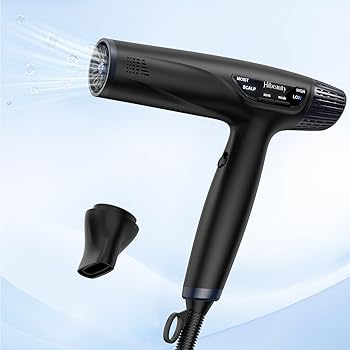 【中古】2025年新モデル Hibeauty公式ストア ドライヤー ドライヤー 大風量 速乾 マイナスイオン ヘアドライヤー 低温ドライヤー 頭皮モード 保湿モード 【中古】2025年新モデル Hibeauty公式ストア ドライヤー ドライヤー 大風量 速乾 マイナスイオン ヘアドライヤー 低温ドライヤー 頭皮モード 保湿モード