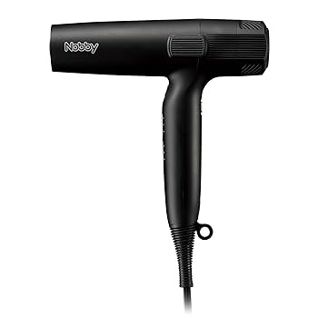【中古】【未使用】Nobby マイナスイオン ヘアドライヤー NB950 ブラック 軽量 大風量 大風速 プロ仕様 ノビー ノビィ 長寿命 ブラシレスDCモーター 【中古】【未使用】Nobby マイナスイオン ヘアドライヤー NB950 ブラック 軽量 大風量 大風速 プロ仕様 ノビー ノビィ 長寿命 ブラシレスDCモーター