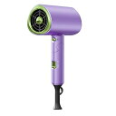 【中古】ドライヤー 大風量 速乾 ヘアドライヤー 2000万 マイナスイオン 静電気抑制 57℃恒温 3段階調整 過熱防止 コンパクト 折り畳み 収納ホルダー付...