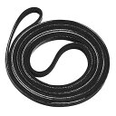 【中古】【未使用】ドライヤーベルト交換部品、ドライヤー修理アクセサリー - タンブル乾燥機部品アクセサリ - 92インチ回転式乾燥機ドライブベルト 自動乾燥機、業(4)