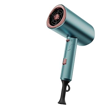【中古】ドライヤー ヘアドライヤー 速乾 1500w 高濃度 マイナスイオン ヘアサロン 3段階風量 57℃恒温 折り畳み パワフル乾燥 静音 軽量 コンパクト 過 【中古】ドライヤー ヘアドライヤー 速乾 1500w 高濃度 マイナスイオン ヘアサロン 3段階風量 57℃恒温 折り畳み パワフル乾燥 静音 軽量 コンパクト 過