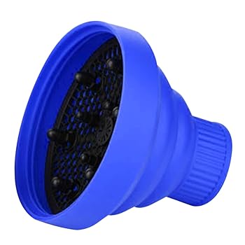 【中古】【未使用】CANIGHT シリコン ヘア ドライヤー カバー ヘア ドライヤー アクセサリー サロン ヘア ディフューザー ヘア ドライヤー ツール ヘア ドライヤー