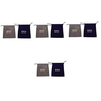 【中古】FOMIYES 8個 収納袋 dry bag 巾着袋 旅行用オーガナイザーバッグ ブロードライヤースタンド ヘアドライヤートラベルバッグ 巾着ポーチ ゴミ袋 客 【中古】FOMIYES 8個 収納袋 dry bag 巾着袋 旅行用オーガナイザーバッグ ブロードライヤースタンド ヘアドライヤートラベルバッグ 巾着ポーチ ゴミ袋 客
