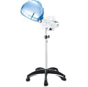 【中古】650 ワット スタンディング ヘアドライヤーとスチーマー プロフェッショナル ヘアカラー プロセッサー アクセル プレート ヒーター サロン バー(4)