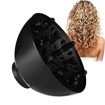 【中古】LAIHO ドライヤー シリーズ 専用ディフューザー マグネット式 カールヘア向け 磁気吸着式ノズル 360度回転可能 マグネティック ディフューザード 【中古】LAIHO ドライヤー シリーズ 専用ディフューザー マグネット式 カールヘア向け 磁気吸着式ノズル 360度回転可能 マグネティック ディフューザード