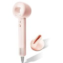 【中古】【2024新型】ヘアドライヤー ドライヤー 大風量 速乾 高速携帯ドライヤー 3段階風量調節 冷風/熱風 静音 ヘアケア 祝日のプレゼント 加熱保護 ノ