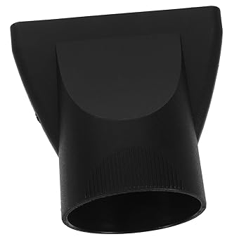 【中古】WOONEKY 用コンセントレータノズル アクセサリーノズル ディフューザー プロフェッショナルスタイリングツール 高温変形 ユニバーサル交換
