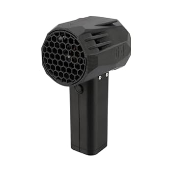 【中古】【未使用】WISSPKYO 高速ブラシレスモーターを備えたカーボンファイバー複合ファン 軽量ボディで持ち運びが容易 2 つの側面構造が備わっています 【中古】【未使用】WISSPKYO 高速ブラシレスモーターを備えたカーボンファイバー複合ファン 軽量ボディで持ち運びが容易 2 つの側面構造が備わっています