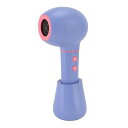 【中古】ヘアドライヤー ミニ ヘアサロン 速乾 大風量 コンパクト 軽量 静音 57℃恒温 過熱保護 速乾ノズル 家庭用/出張用/旅行用 (ロイヤルブルー)