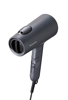 【中古】パナソニック ドライヤー イオニティ ミネラルマイナスイオン 速乾 大風量 EH-NE7M-H ダークグレー 【中古】パナソニック ドライヤー イオニティ ミネラルマイナスイオン 速乾 大風量 EH-NE7M-H ダークグレー