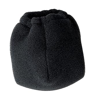 【中古】PAMINGONO ブロードライヤーディフューザーカバー 耐熱スポンジ - 防止ヘアドライヤーアクセサリー ブラック ヘアドライディフューザー 【中古】PAMINGONO ブロードライヤーディフューザーカバー 耐熱スポンジ - 防止ヘアドライヤーアクセサリー ブラック ヘアドライディフューザー