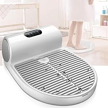 【中古】バスルーム全身ドライヤー、ボディヘアドライヤーマイナスイオン全身ドライヤークイックエアドライ、シャワー後のボディドライヤー、暖房と冷房