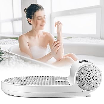 【中古】【未使用】オールラウンド全身速乾、家庭用浴室用ヘアドライヤー、自然な温風と冷風を備えた全身防水ブロードライヤー、浴室、ホテル、ジム用、計量スケー 【中古】【未使用】オールラウンド全身速乾、家庭用浴室用ヘアドライヤー、自然な温風と冷風を備えた全身防水ブロードライヤー、浴室、ホテル、ジム用、計量スケー