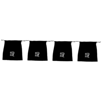 【中古】KESYOO 4 個 ヘアー ドライヤー 収納 バッグ 巾着 バッグ ヘア用 ドライヤー 収納 容器 巾着付き コットン ヘア ドライヤー バッグ キーパー ト 【中古】KESYOO 4 個 ヘアー ドライヤー 収納 バッグ 巾着 バッグ ヘア用 ドライヤー 収納 容器 巾着付き コットン ヘア ドライヤー バッグ キーパー ト