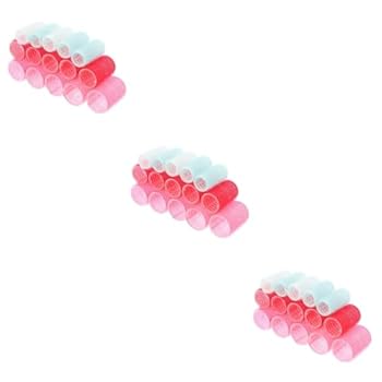 【中古】【未使用】Beaupretty 3セット ヘアカーラー Hair Curler ヘア カーラー 前髪ローラー 小さなセルフグリップヘアローラー ロングヘア用カーラー ヘアスタイ 【中古】【未使用】Beaupretty 3セット ヘアカーラー Hair Curler ヘア カーラー 前髪ローラー 小さなセルフグリップヘアローラー ロングヘア用カーラー ヘアスタイ