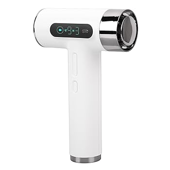 【中古】【未使用】コードレスポータブルヘアドライヤー 300W 100000RPM USB 充電式 9 風速 3 調節可能な温度ブロードライヤー、大型ディスプレイ付き、インテリジ 【中古】【未使用】コードレスポータブルヘアドライヤー 300W 100000RPM USB 充電式 9 風速 3 調節可能な温度ブロードライヤー、大型ディスプレイ付き、インテリジ