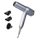 【中古】GARENDE ヘアドライヤー 巻き毛用ヘアスタイリングツール 旅行用高速ブロードライヤー 上質で厚いナチュラルウェーブ縮れヘアサロン, グレー 3