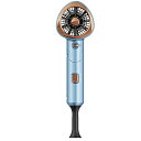 【中古】ドライヤー ヘアドライヤー 大風量 速乾 1500w 高濃度 マイナスイオン ヘアサロン 3段階風量 57℃恒温 折り畳み パワフル乾燥 静音 軽量 コ...