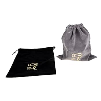 【中古】【未使用】CRILSTYLEO 2個 バッグ dry bag traveling bag 巾着袋 ポータブル化粧ポーチ 保存袋 収納ポーチ フランネル 【中古】【未使用】CRILSTYLEO 2個 バッグ dry bag traveling bag 巾着袋 ポータブル化粧ポーチ 保存袋 収納ポーチ フランネル
