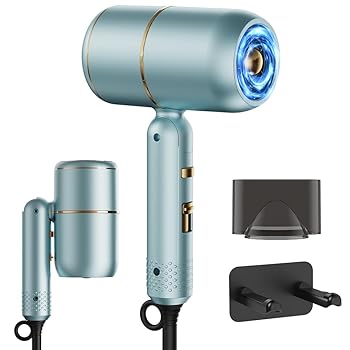 【中古】ドライヤー 大風量【2024年冬新登場・ 速乾】ヘアドライヤー 1500W 高濃度マイナスイオン 57℃恒温 3段階温度調節 冷熱風切替 折り畳み式 静音 【中古】ドライヤー 大風量【2024年冬新登場・ 速乾】ヘアドライヤー 1500W 高濃度マイナスイオン 57℃恒温 3段階温度調節 冷熱風切替 折り畳み式 静音