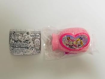 【中古】【未使用】わんだふるぷりきゅあ なりきりトリマーセット ドライヤー